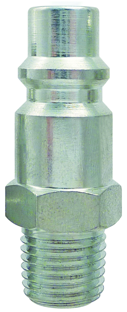 Topring 262-100 (3/8" Ind) 3/8"(M)Npt Plug - MPR Tools & Equipment