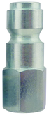 Topring 42-100 (3/8" Truflate) 1/4"(F) Npt Plug - MPR Tools & Equipment