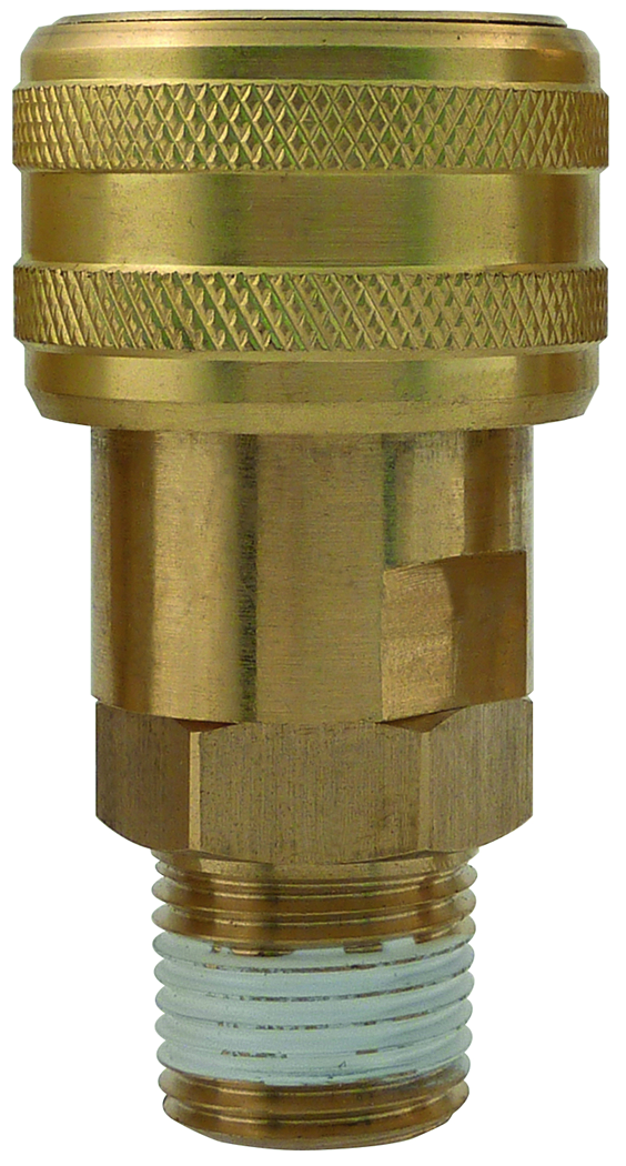 Topring 682 Coupler Automax (1/2 Ind) 1/2(M)Npt - MPR Tools & Equipment