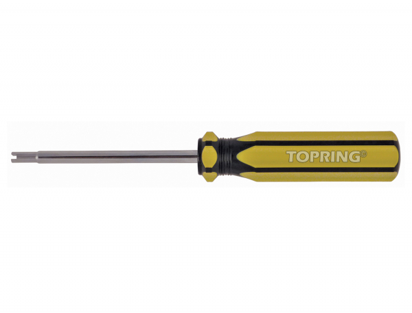 Topring 930C Valve Core Extractor - MPR Tools & Equipment