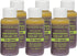 Tracerline TP-3940-0601 RITE-BLEND UNIVERSAL COOLANT DYE, (6) 1 OZ (30 ML) BOTTLES - MPR Tools & Equipment