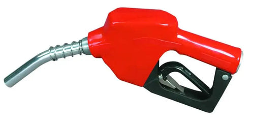 Turbo XL NOZ002GRW 3/4'' Gasoline Automatic Nozzle Winter Series - MPR Tools & Equipment