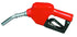 Turbo XL NOZ002GRW 3/4'' Gasoline Automatic Nozzle Winter Series - MPR Tools & Equipment