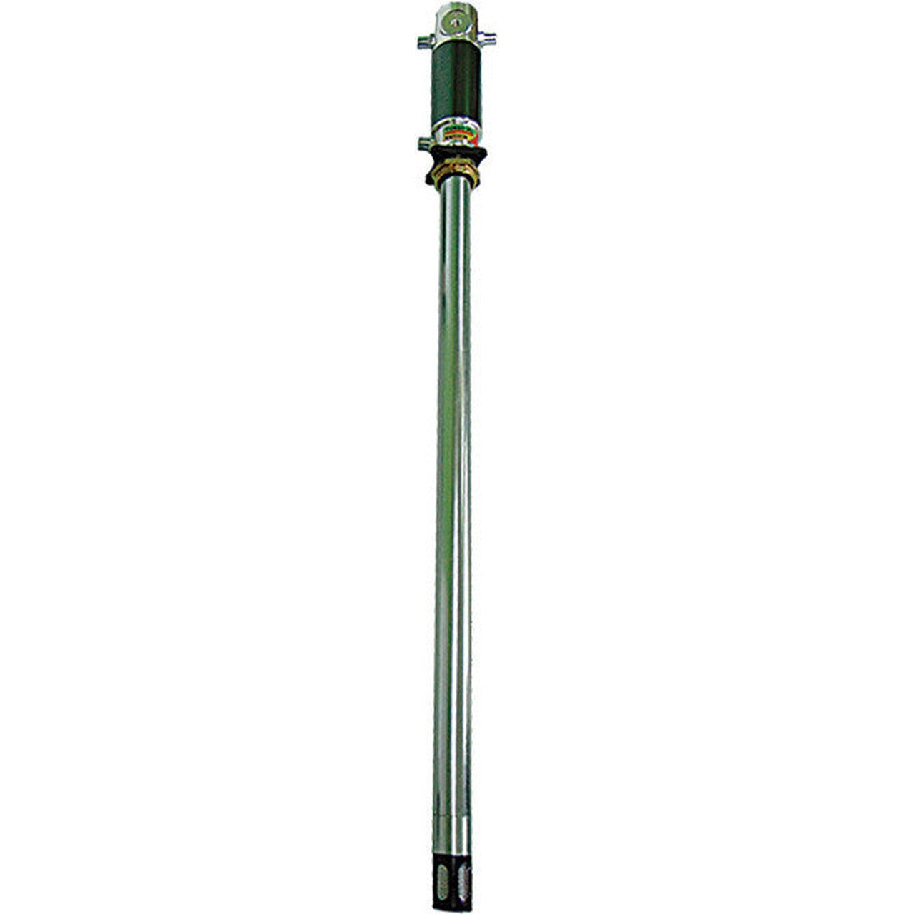 Turbo XL PU05205 5:1 OIL PUMP, 37" LONG, 205L CAPACITY, 14L/MIN (3.6 GPM) - MPR Tools & Equipment