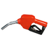 Turbo XL TXLNOZ002GR Gasoline Nozzle 3/4" (Red) - MPR Tools & Equipment