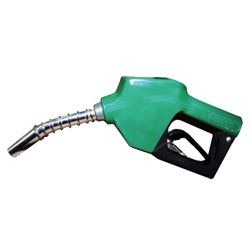 Turbo XL TXLNOZ003D Diesel Nozzle 3/4" Green - MPR Tools & Equipment