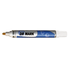 U-Mark JOB10405 White Dr.Mark Rem.Paint Marker - MPR Tools & Equipment