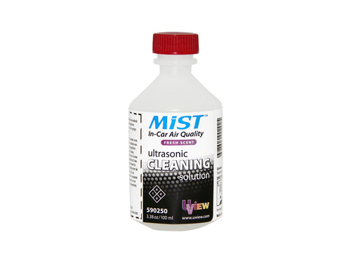 UView 590250 MiST Cleaning Solution - MPR Tools & Equipment