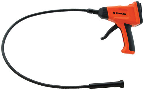 Ullman Devices E-CART-1 CAMERA ASSISTED MAGNETIC RETRIEVAL TOOL - MPR Tools & Equipment