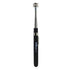 Ullman Devices HT-3 Telescoping Hi-Tech Magnetic Pick-Up Tool with Powercap, 8-1/4" to 30-1/4" Extended Handle Length, 10 lbs Capacity, Silver - MPR Tools & Equipment