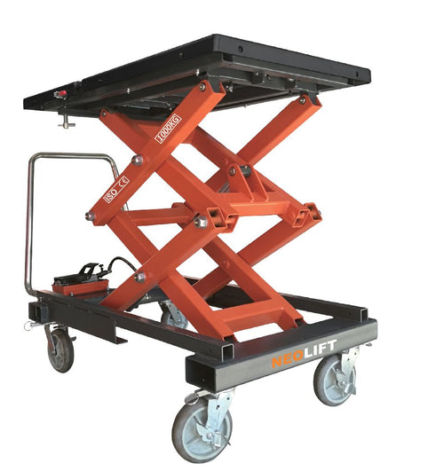 NeoLift NL10-MS Mobile Lifting Table
