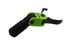VIM Tools V232 Body Clip Mini Pliers with foam grip handle and green accent, compact design for automotive body clips and fasteners