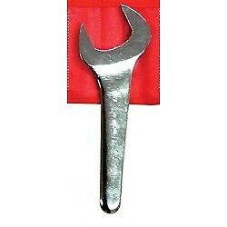 V8 Tools 95036 Metric Jumbo Service Wrench 36mm - MPR Tools & Equipment