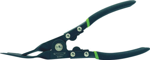 VIM Tools BCRP1 BODY CLIP REMOVAL PLIERS - MPR Tools & Equipment