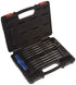 VIM Tools BHM100 10 Pc. Metric Ball and Hex Driver Kit - MPR Tools & Equipment