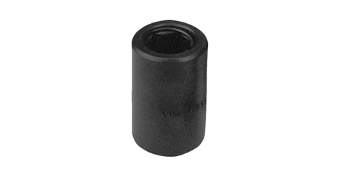 VIM Tools H414 Bit Holder, 1/4" Hex, 1/4" Square Drive Straight - MPR Tools & Equipment