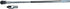 VIM Tools HDR34K 3/4" Dr. Heavy-Duty Extendable Ratchet and Breaker Bar Kit, 29"-40" - MPR Tools & Equipment