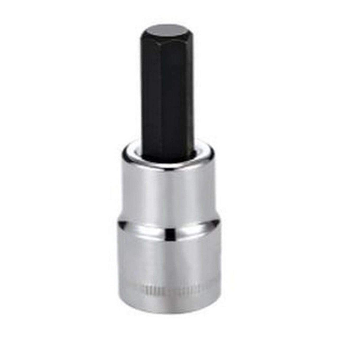 VIM Tools HS-1/2 1/2" Hex Bit, Chrome 1/2" Square Drive Bit Holder - MPR Tools & Equipment