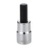 VIM Tools HS-5/32 5/32" Hex Bit, Chrome 1/4" Square Drive Bit Holder - MPR Tools & Equipment