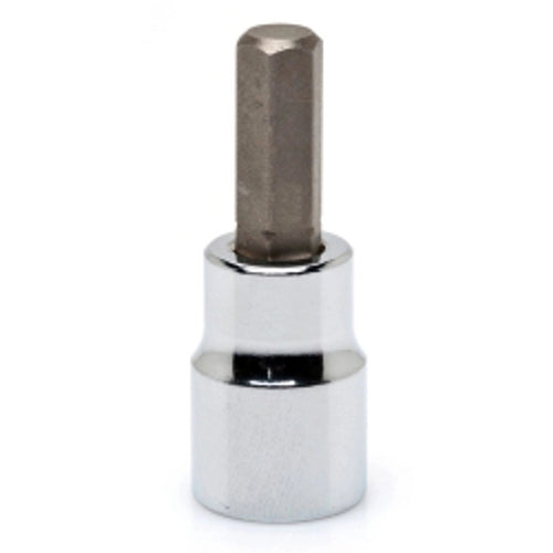 VIM Tools HS-9/16 9/16" Hex Bit, Chrome 1/2" Square Drive Bit Holder - MPR Tools & Equipment