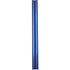 VIM Tools MR16B 16" BLUE MAGRAIL TL, MAGNETIC TRACK, NO STUDS – 3/16" TALL X 1" WIDE - MPR Tools & Equipment