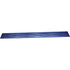 VIM Tools MRD12B 12" BLUE DOUBLE WIDE MAGRAIL TL, MAGNETIC TRACK, NO STUDS – 3/16" TALL X 2" WIDE - MPR Tools & Equipment