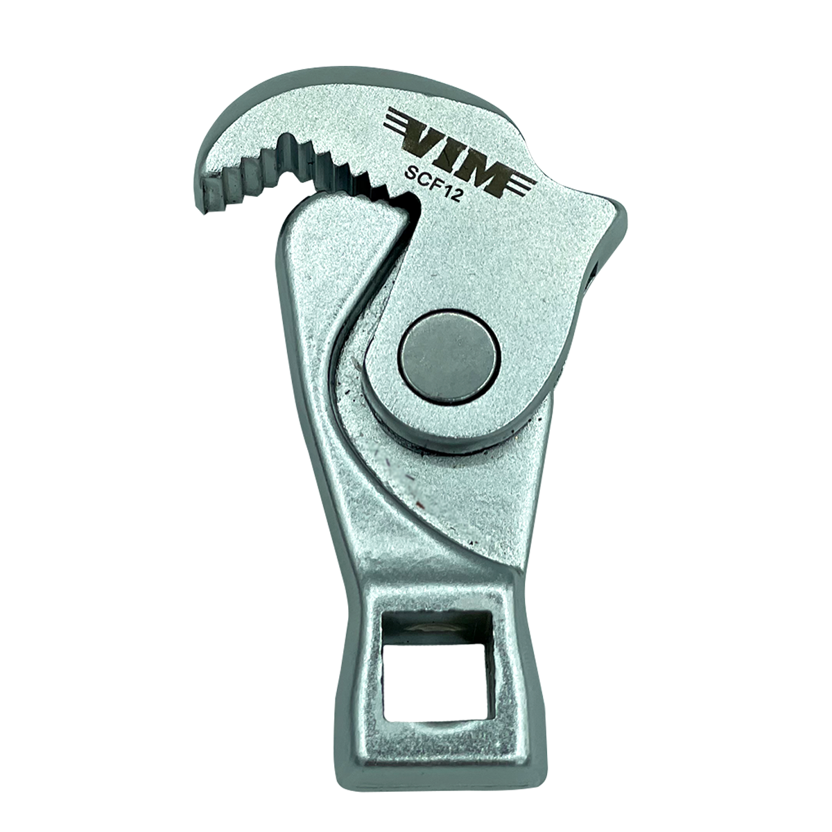 VIM Tools SCF12 1/2" Drive Spring-Loaded Crowfoot Wrench, 14mm - 32 mm - MPR Tools & Equipment