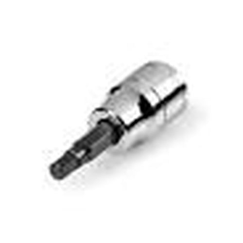 VIM Tools SHM403 3mm Hex One Piece Drive Bit, 1/4" Square Drive - MPR Tools & Equipment