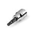 VIM Tools SHM403 3mm Hex One Piece Drive Bit, 1/4" Square Drive - MPR Tools & Equipment