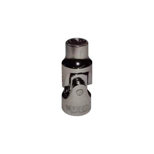 VIM Tools UJET408 E8 Universal Joint Socket, E8 Torx x 1/4" Square Drive - MPR Tools & Equipment