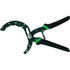 VIM Tools V2400G ADJUSTABLE LOCKING OIL FILTER PLIERS, RANGE: 2.36" TO 4.72" - MPR Tools & Equipment