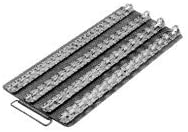 VIM Tools V444 Socket Rack Tray - MPR Tools & Equipment