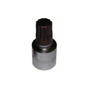 VIM Tools XZN112 12mm XZN Driver with 3/8" Square Drive - MPR Tools & Equipment