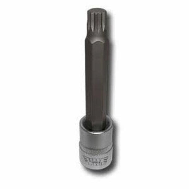 VIM Tools XZN606 Triple Square,12 Pt., One Piece Impact Driver, 3/8" Sq. Dr. - MPR Tools & Equipment