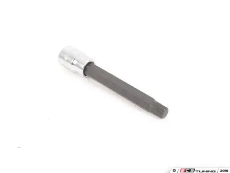 VIM Tools XZN9BMW 12 Point 4" BMW Emergency Brake Cable Socket - 3/8" Drive - MPR Tools & Equipment