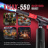 Master Appliance VMAX-550 Ultimate Outdoor Propane Heat Tool