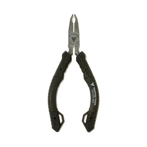 Vampire Tools VT-001-5 Vampliers Mini 5" Screw Extraction Pliers - MPR Tools & Equipment