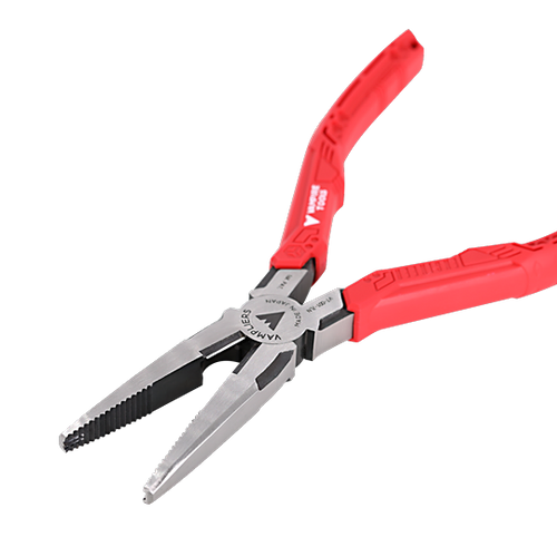 Vampire Tools VT-001-7LN Vampliers Long Nose 7.5" Screw Extraction Pliers - MPR Tools & Equipment