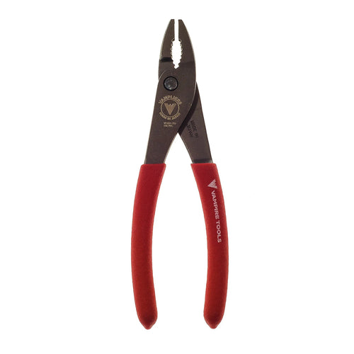 Vampire Tools VT-001-7SJ Vampliers Slip-Joint 7? Screw Extraction Pliers - MPR Tools & Equipment