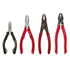 Vampire Tools VT-001-S4A VAMPLIERS® 4pc Set S4A 5" Mini, 6.25", 7" Slip Joint and 8" Pro - MPR Tools & Equipment