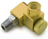 Vaper 19369 1/4" Swivel Connector - MPR Tools & Equipment