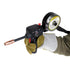 Victor 10271397 160 Amp .023" - .035" Rebel 215ic Spool Gun With 12' Cable - MPR Tools & Equipment