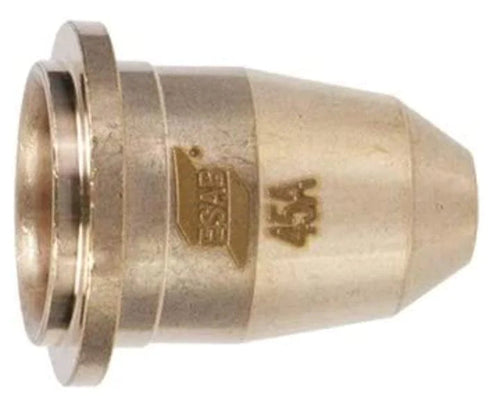 Victor 1445-1902 Firepower Plasma Cutting Tip 45 Amp - MPR Tools & Equipment