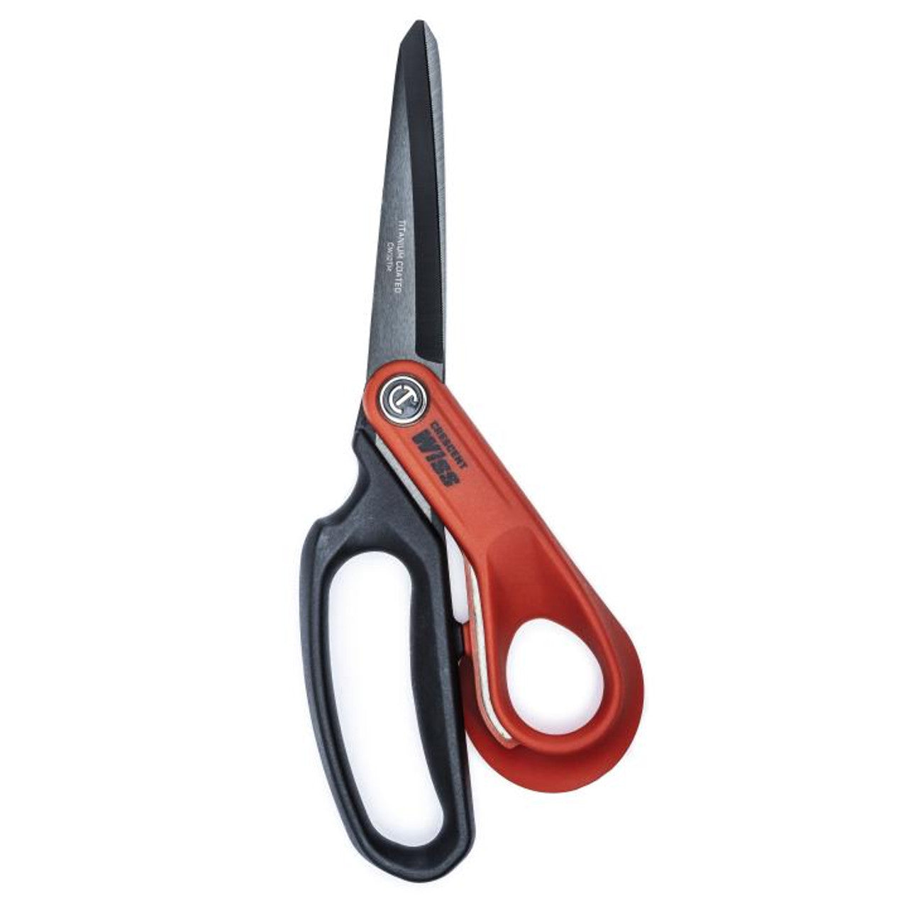 Wiss CW10TM Pro Shear Heavy Duty Tradesman Titanium Multi One Size
