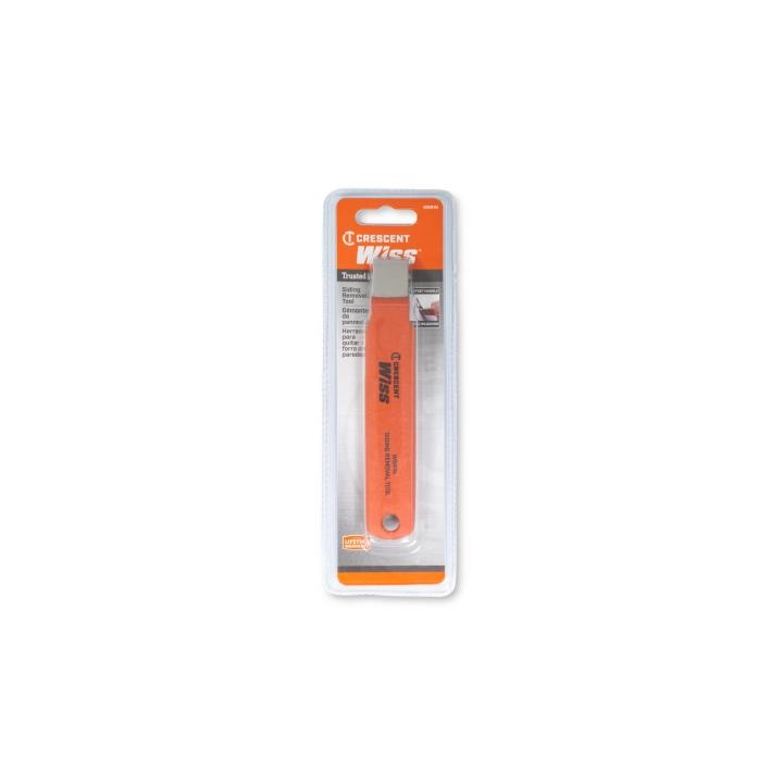 Wiss WSR1N 9" Siding Removal Tool