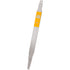 Equalizer WK1S BTB™ 11-3/4" Serrated Flat Blade with yellow color-coded label