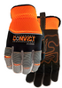 Watson Gloves WTS1098L 1 Pair Microfibre Work Gloves - MPR Tools & Equipment