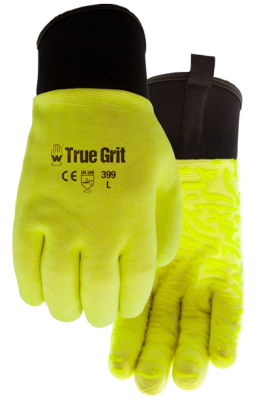 Watson Gloves WTS399L 1 Pair Dipped Hpt Coating Work Gloves - MPR Tools & Equipment