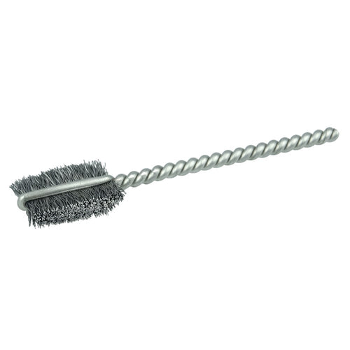 Weiler 21009 3/8" Power Tube Brush - MPR Tools & Equipment