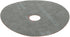 Weiler 804-59576 Resin Fiber Discs. 4.5 in. Dia. 60 Grit (Pack of 25) - MPR Tools & Equipment